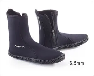 Akona Bootie - 6.5mm Standard