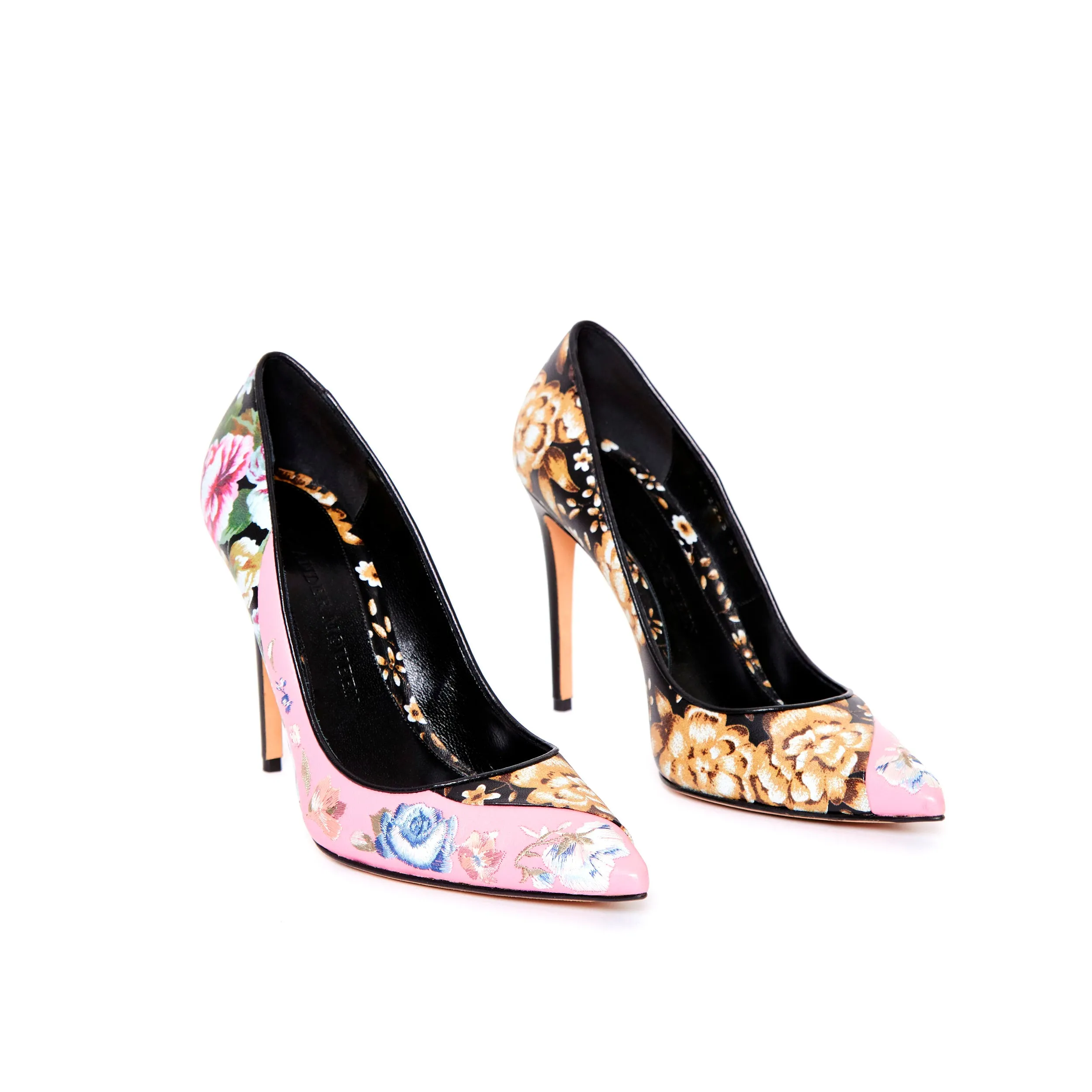 ALEXANDER MCQUEEN