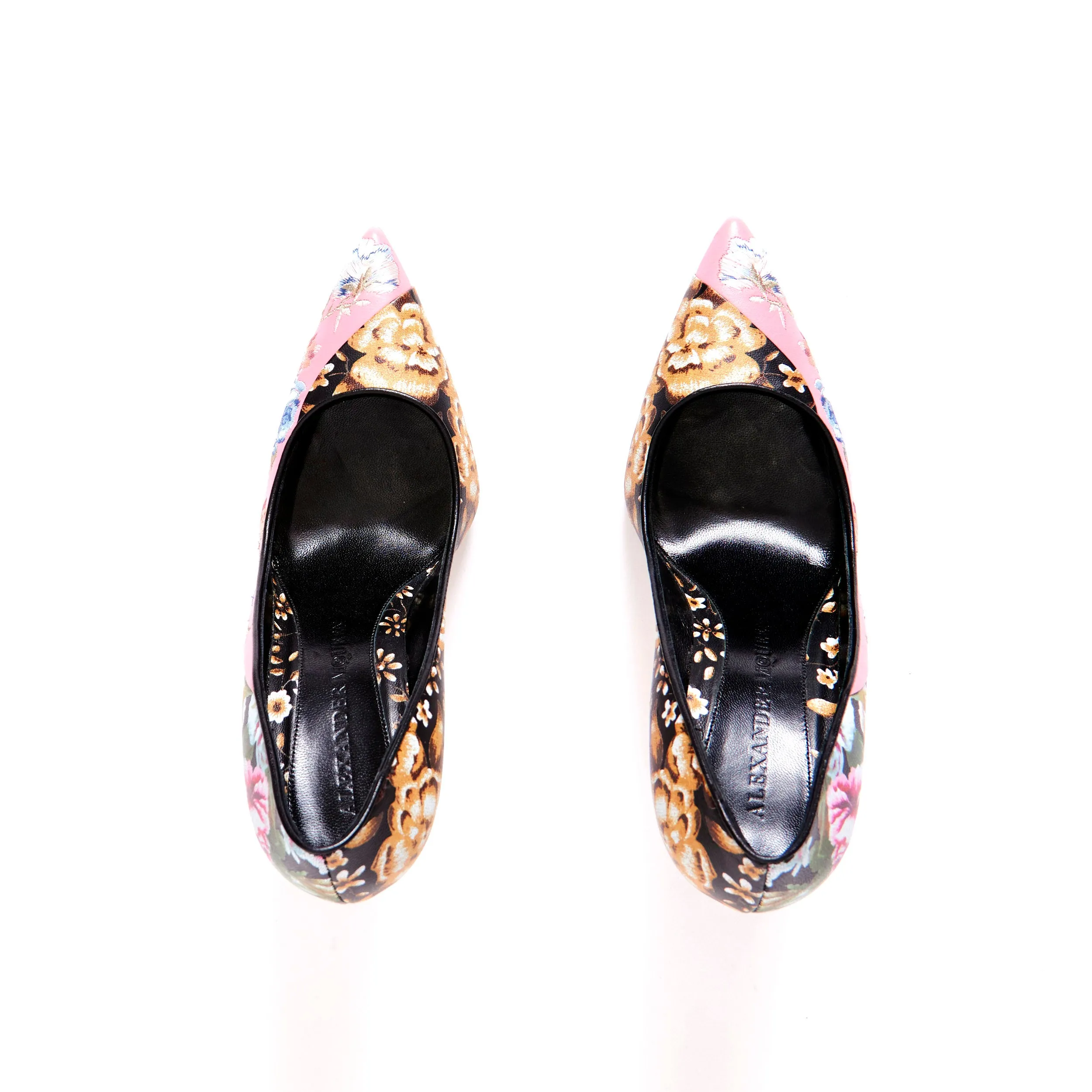 ALEXANDER MCQUEEN