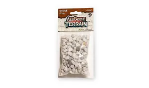 All Game Terrain: Stone White