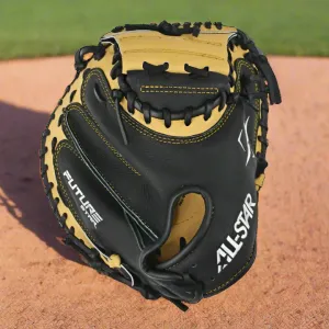 All Star Future Star™ 31.5" and 33.5" Baseball Catchers Mitt
