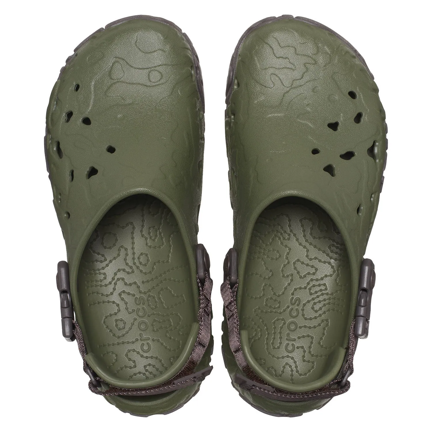 All Terrain Atlas Clog
