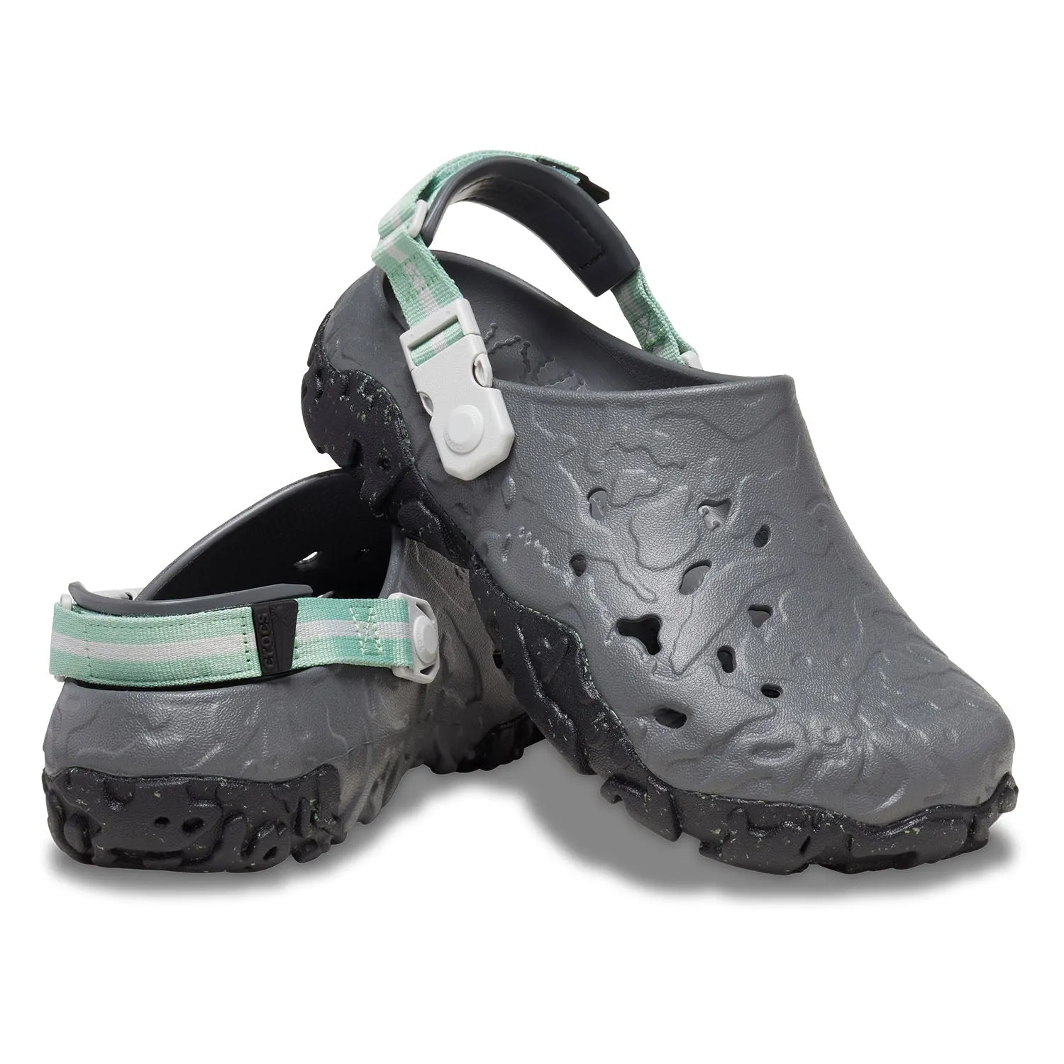 All Terrain Atlas Clog