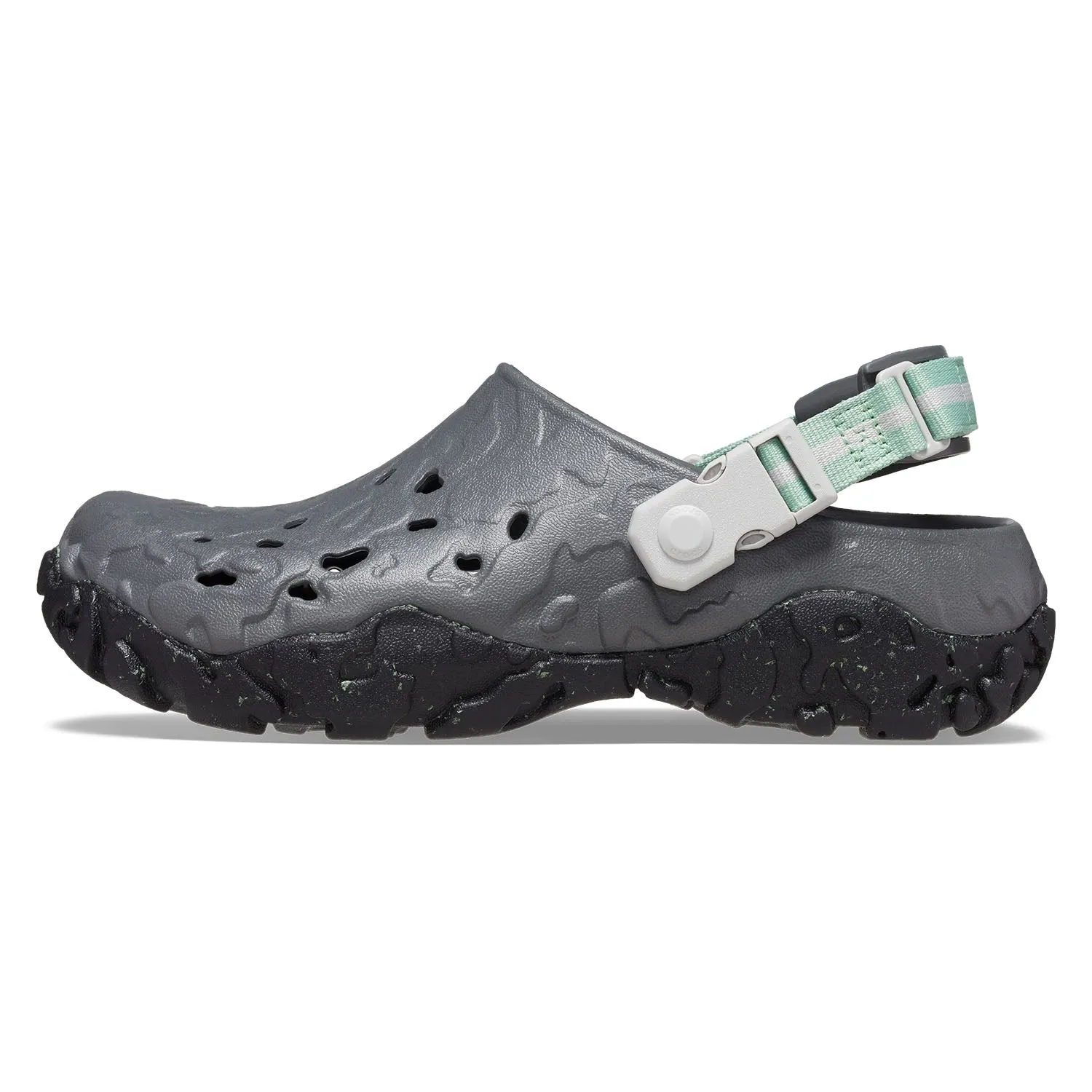 All Terrain Atlas Clog