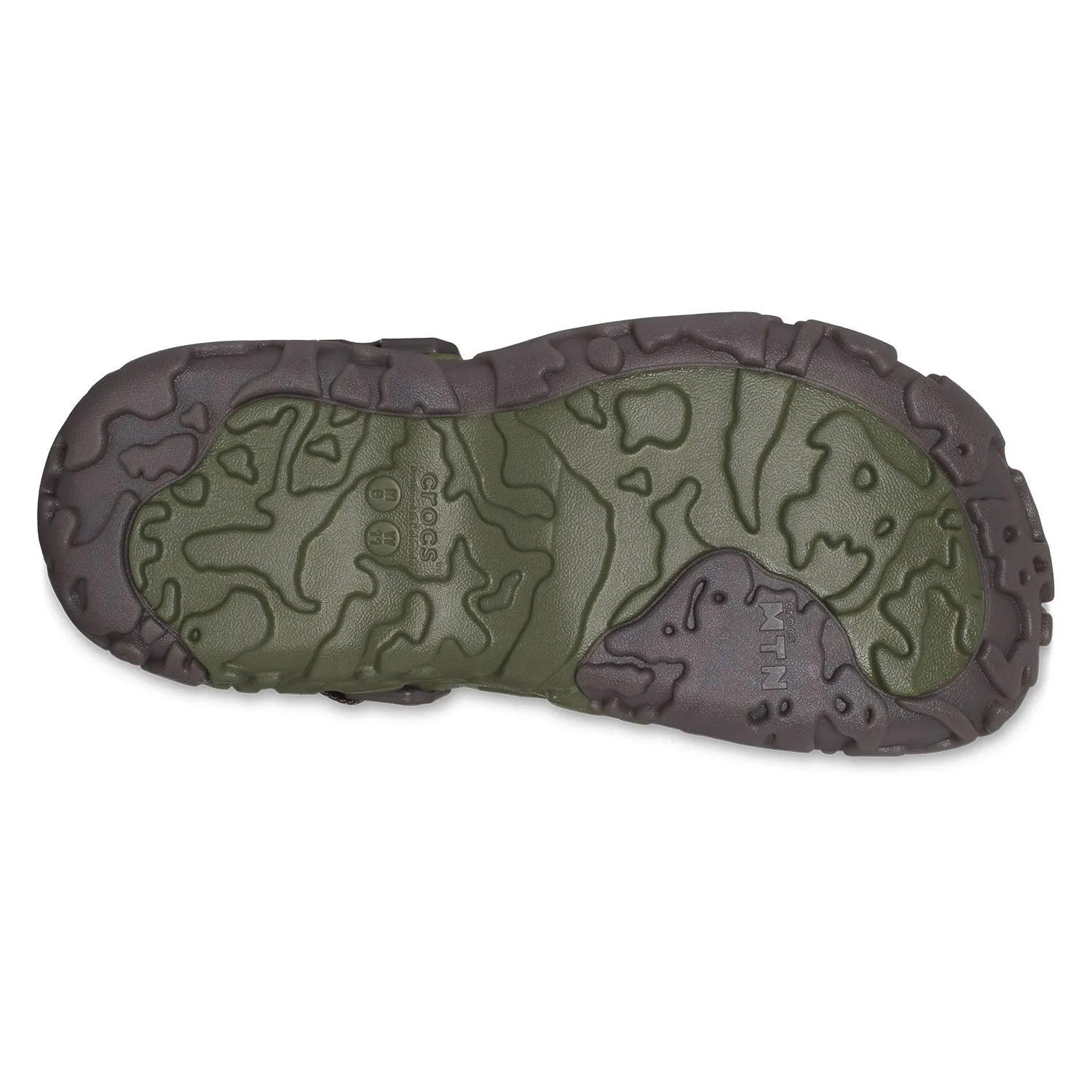 All Terrain Atlas Clog