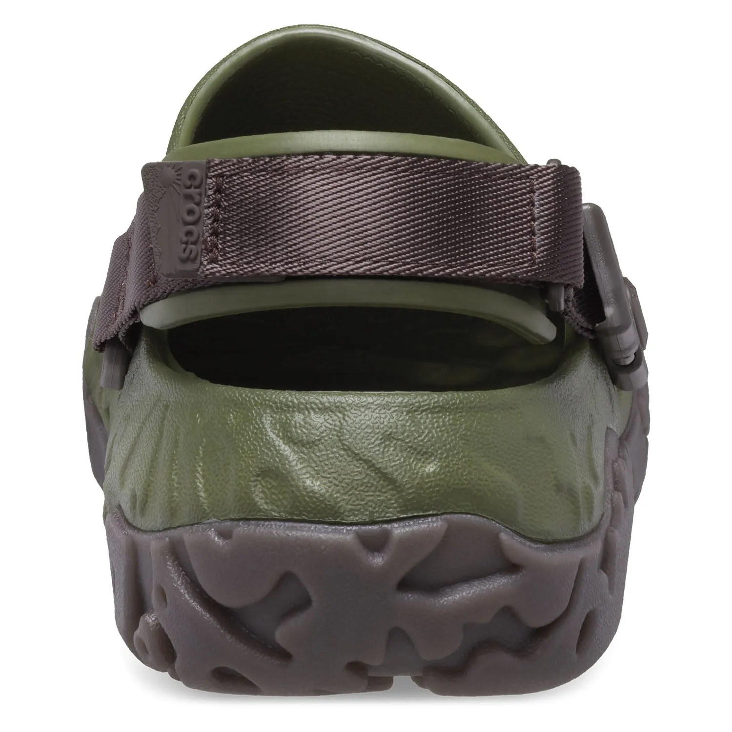 All Terrain Atlas Clog