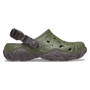 All Terrain Atlas Clog