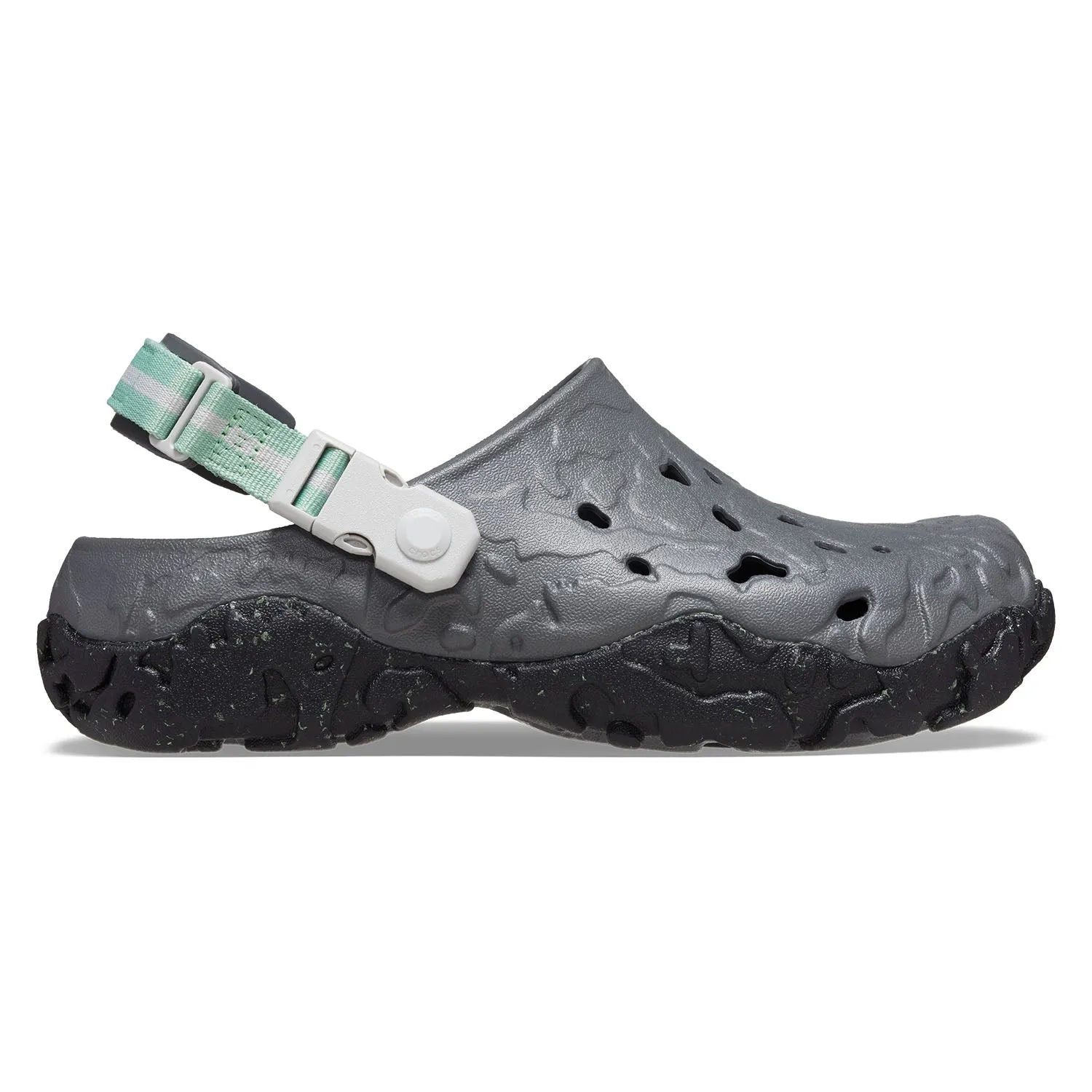 All Terrain Atlas Clog