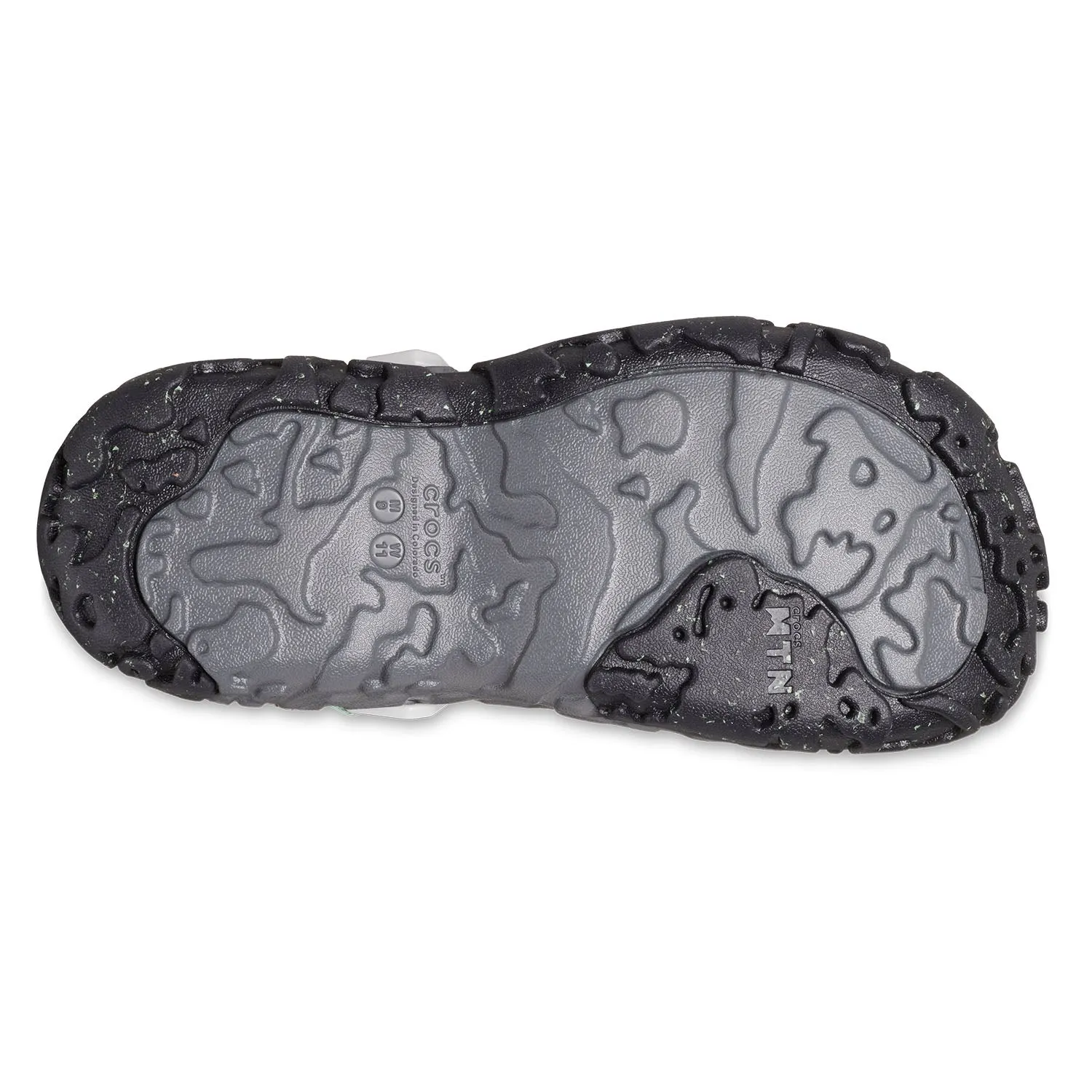 All Terrain Atlas Clog