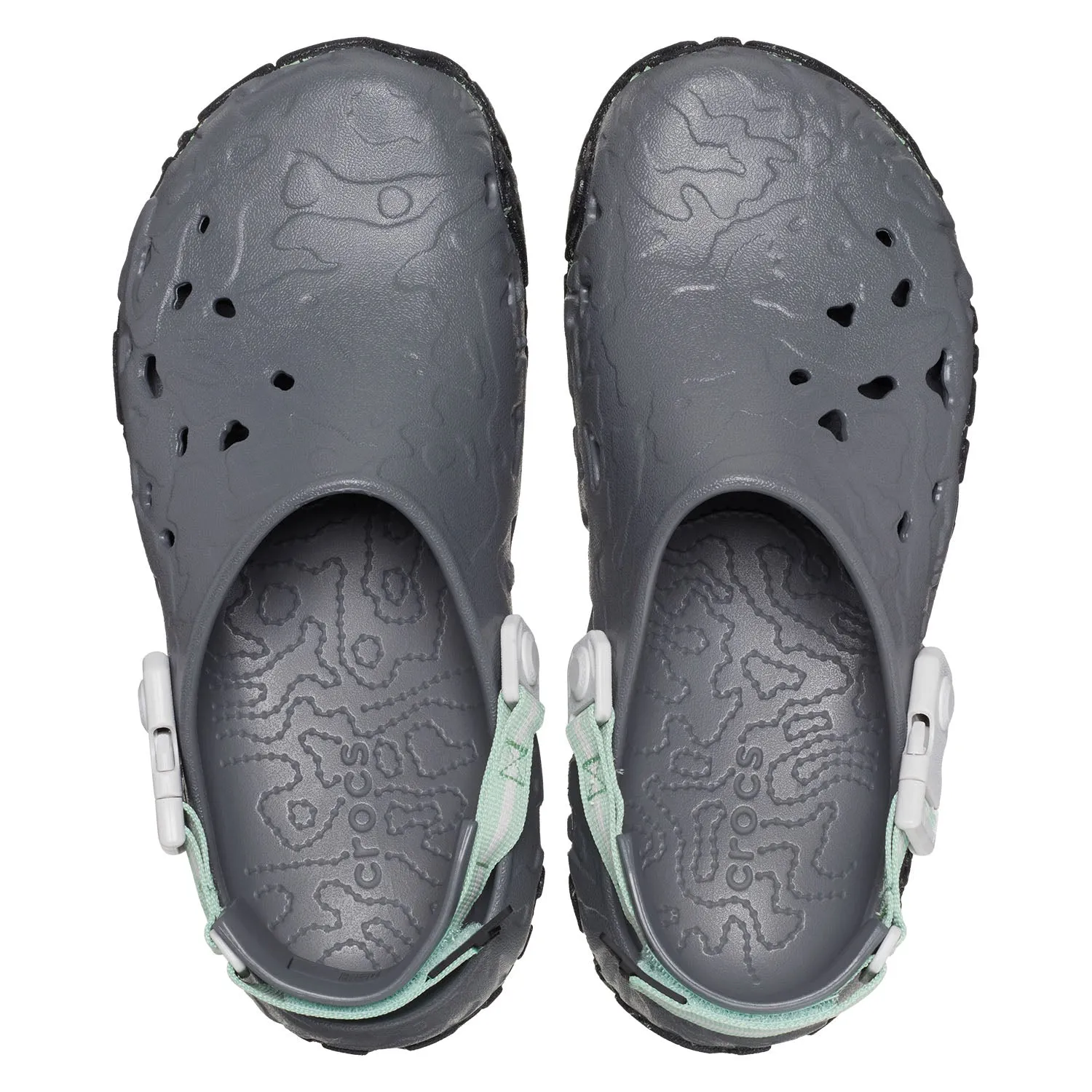 All Terrain Atlas Clog