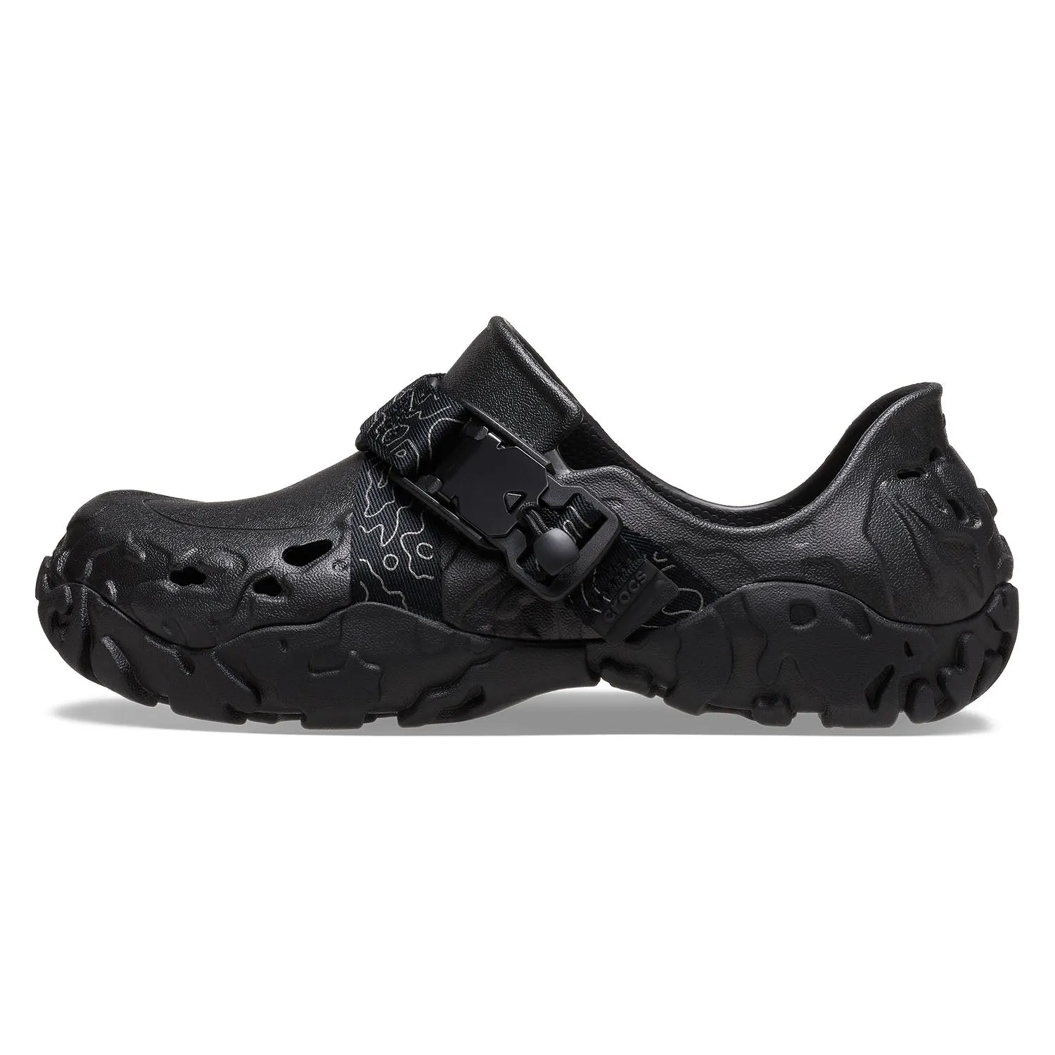 All Terrain Atlas Sneaker