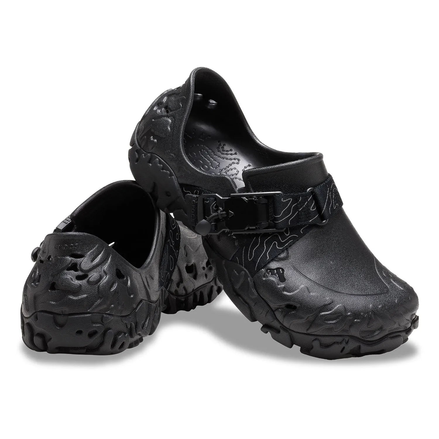 All Terrain Atlas Sneaker