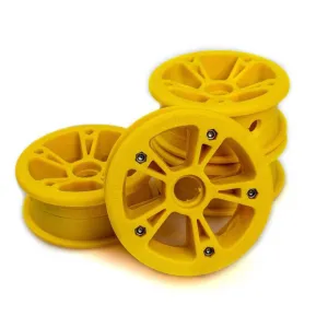 All Terrain Hubs - Relay (Set of 4)