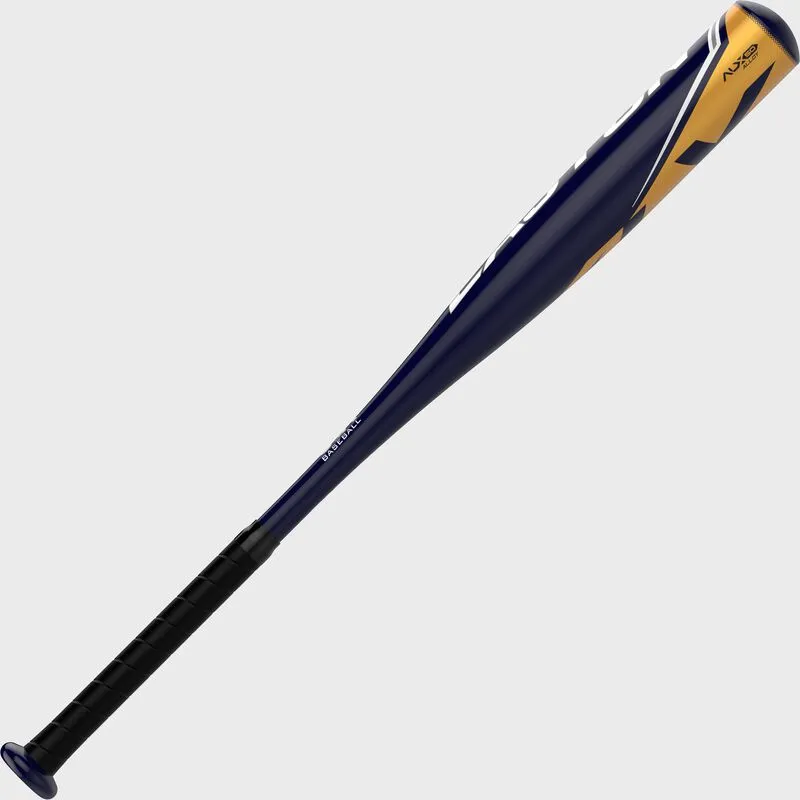 ALPHA ALX -10 (2 1/4") TBALL BAT
