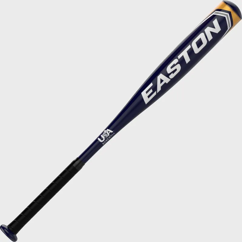 ALPHA ALX -10 (2 1/4") TBALL BAT