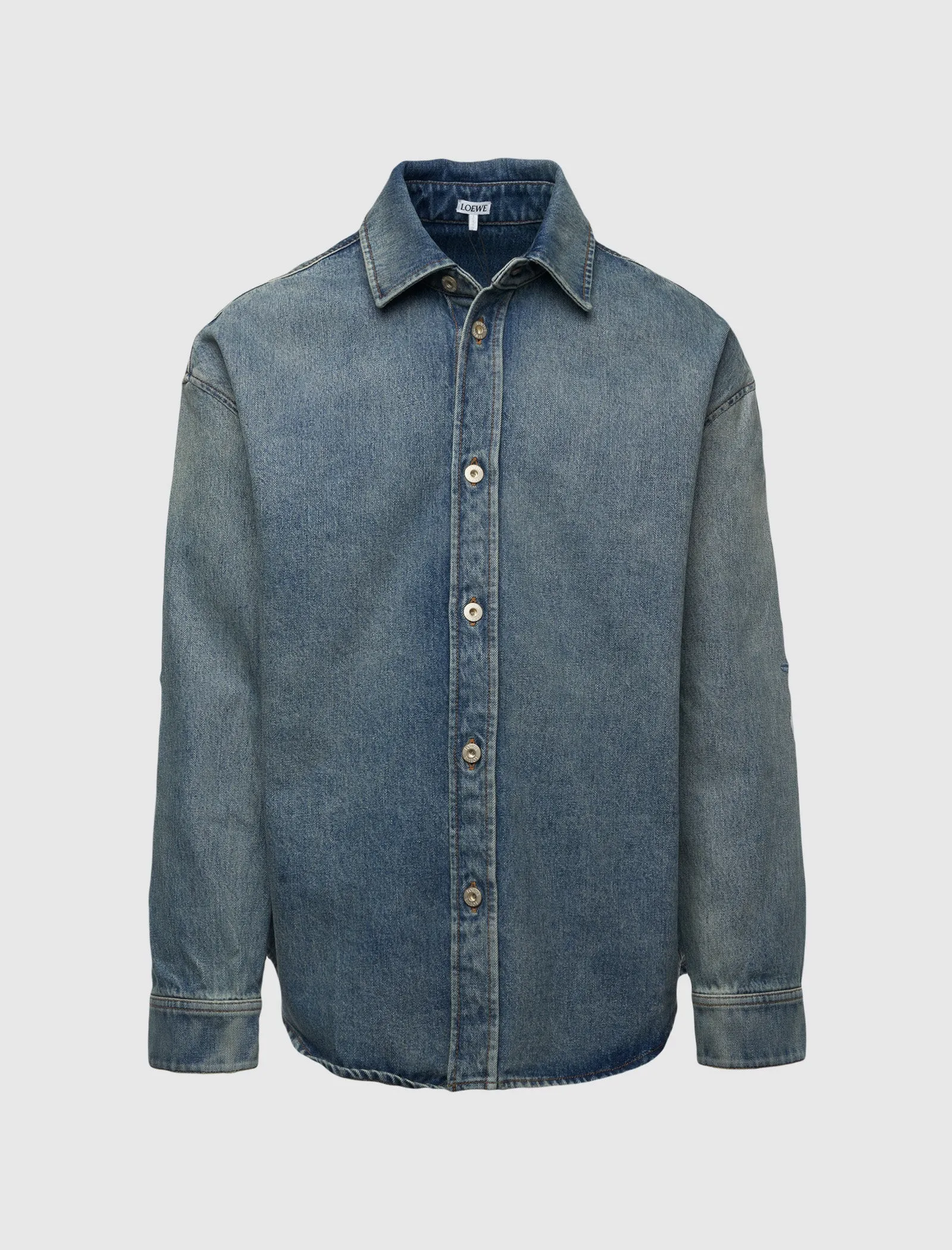 ANAGRAM OVERSHIRT