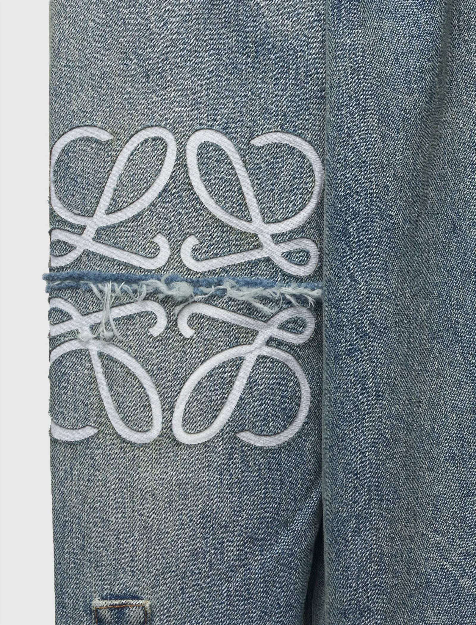 ANAGRAM OVERSHIRT