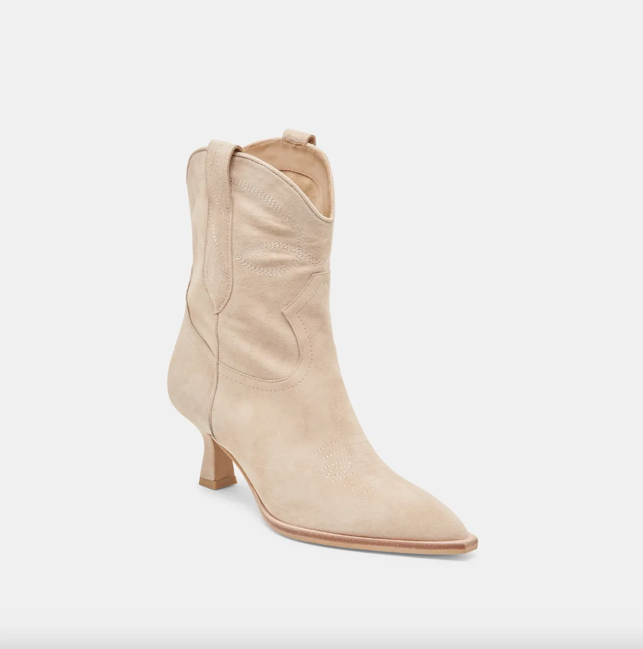 Angel Bootie-Dune