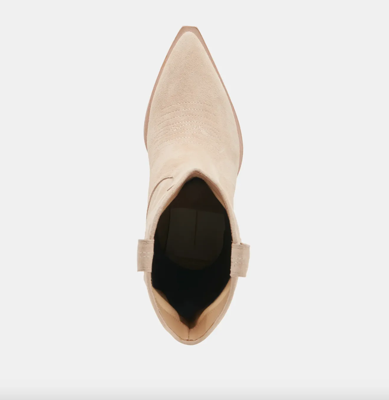 Angel Bootie-Dune