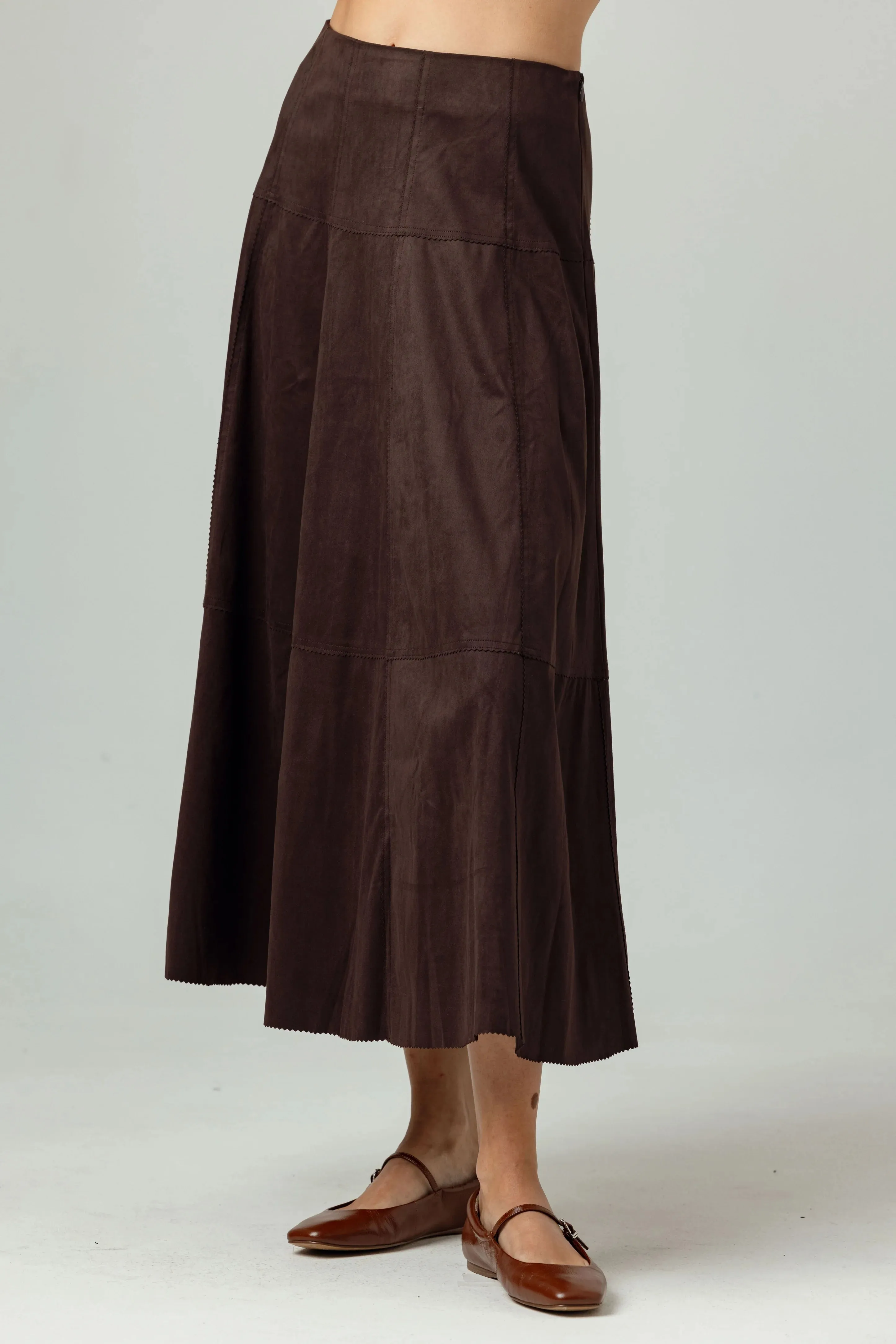Ansel Skirt