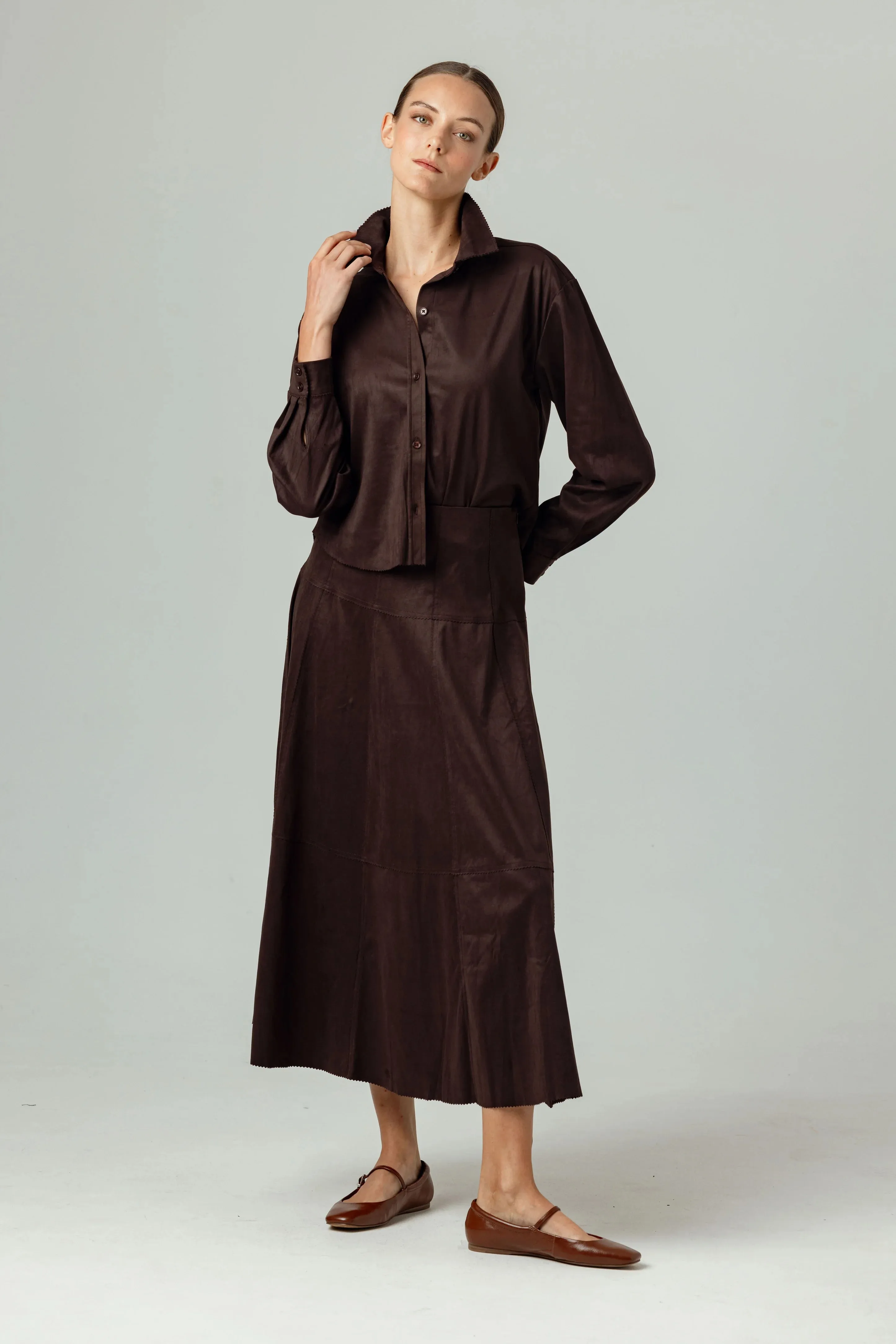 Ansel Skirt