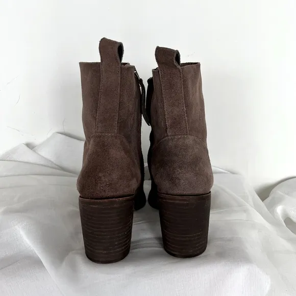 🆕Antonio Melani Booties.   NWT   000AJ