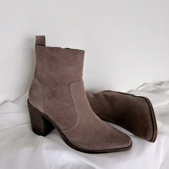 🆕Antonio Melani Booties.   NWT   000AJ