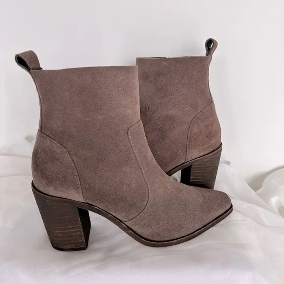 🆕Antonio Melani Booties.   NWT   000AJ