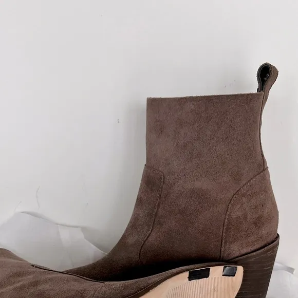 🆕Antonio Melani Booties.   NWT   000AJ