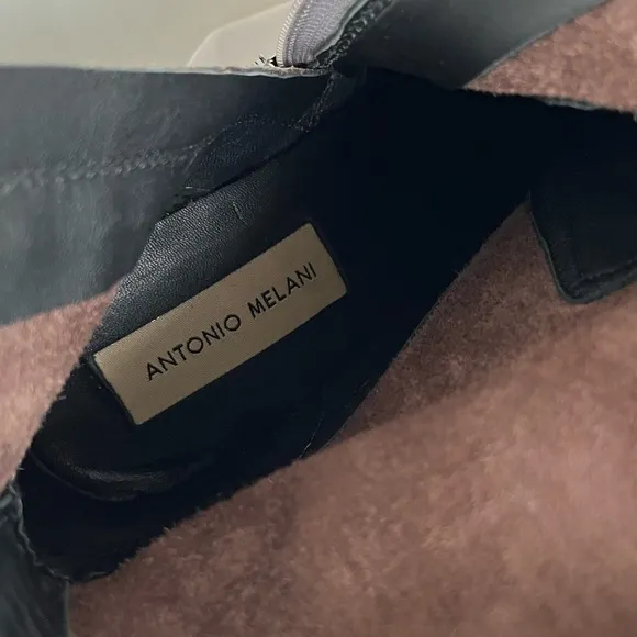 🆕Antonio Melani Booties.   NWT   000AJ