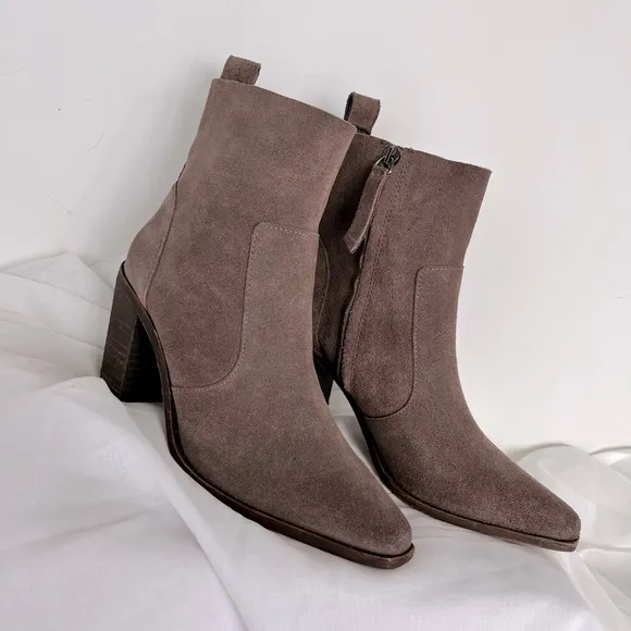 🆕Antonio Melani Booties.   NWT   000AJ