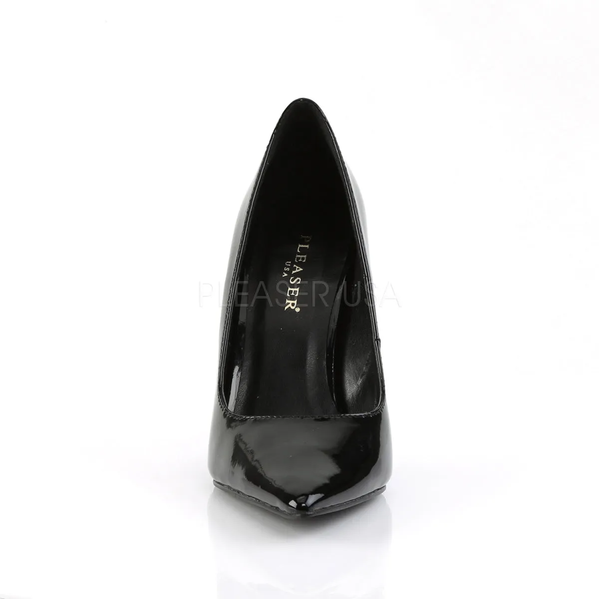 APPEAL-20  Black Patent