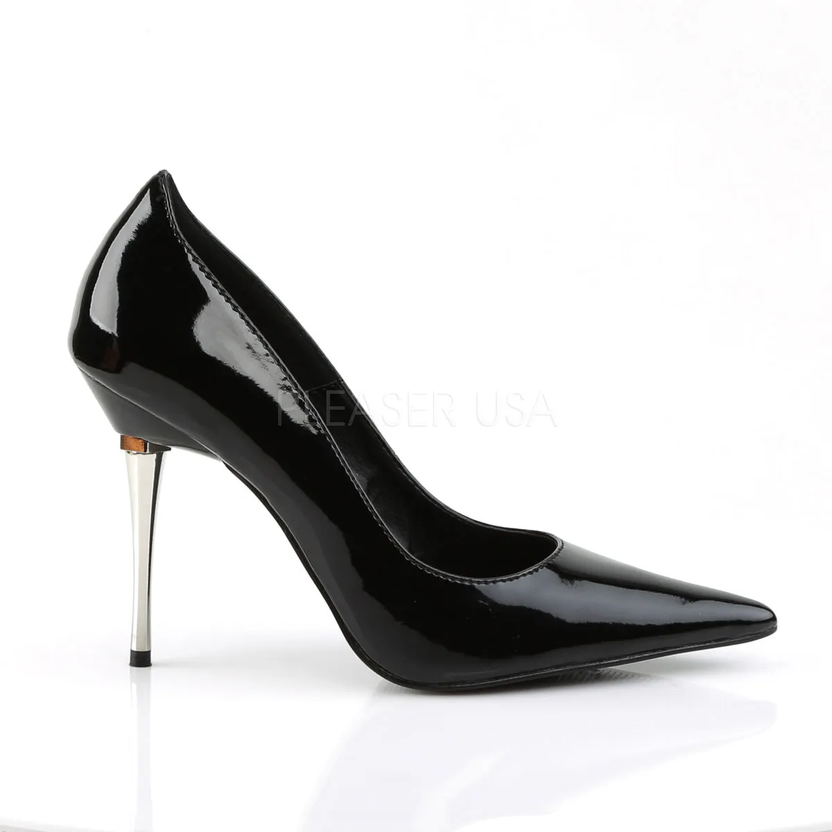 APPEAL-20  Black Patent