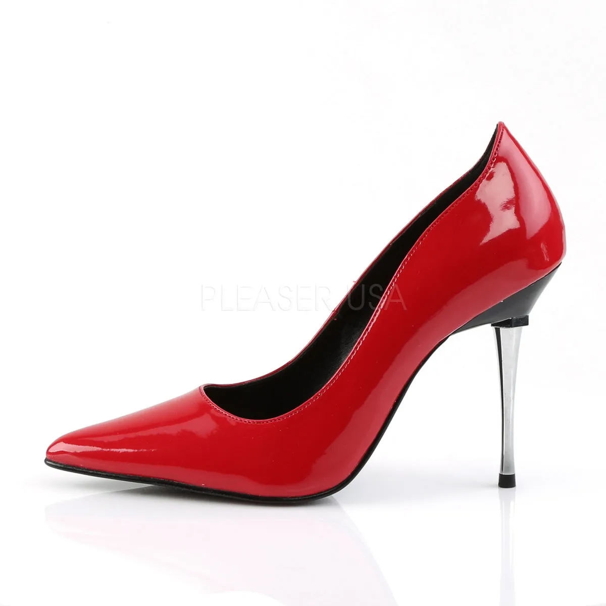 APPEAL-20  Red Patent