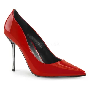 APPEAL-20  Red Patent