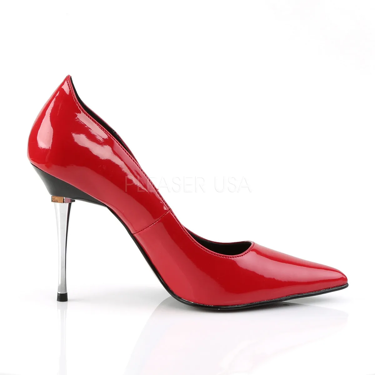 APPEAL-20  Red Patent
