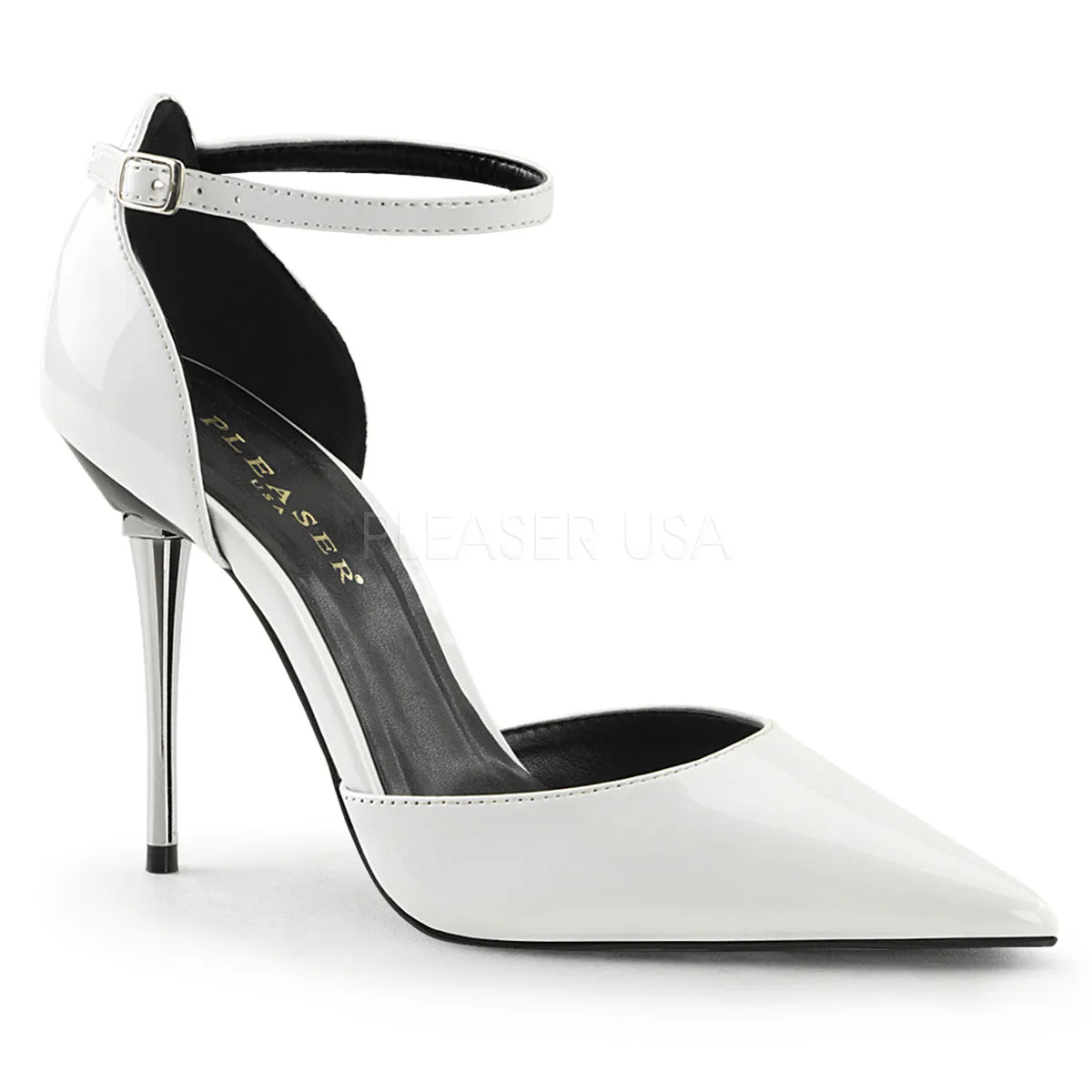 APPEAL-21  White Patent