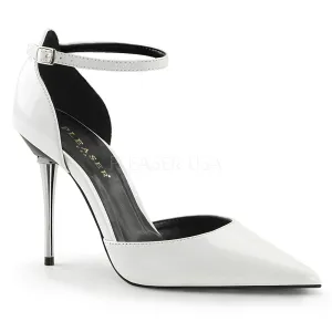 APPEAL-21  White Patent