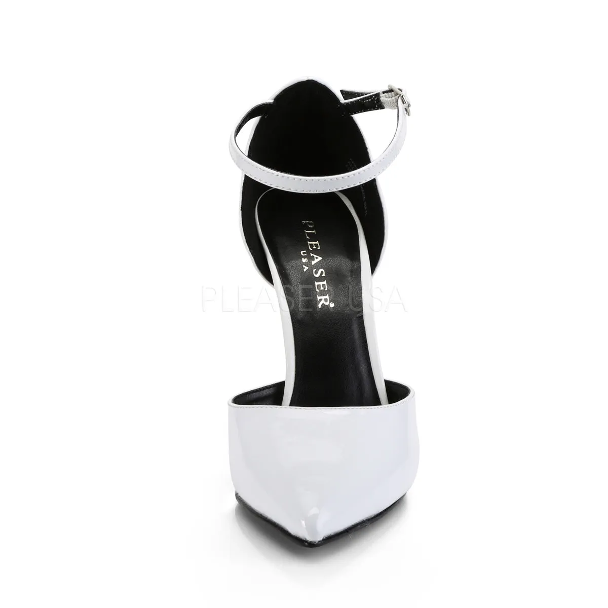 APPEAL-21  White Patent