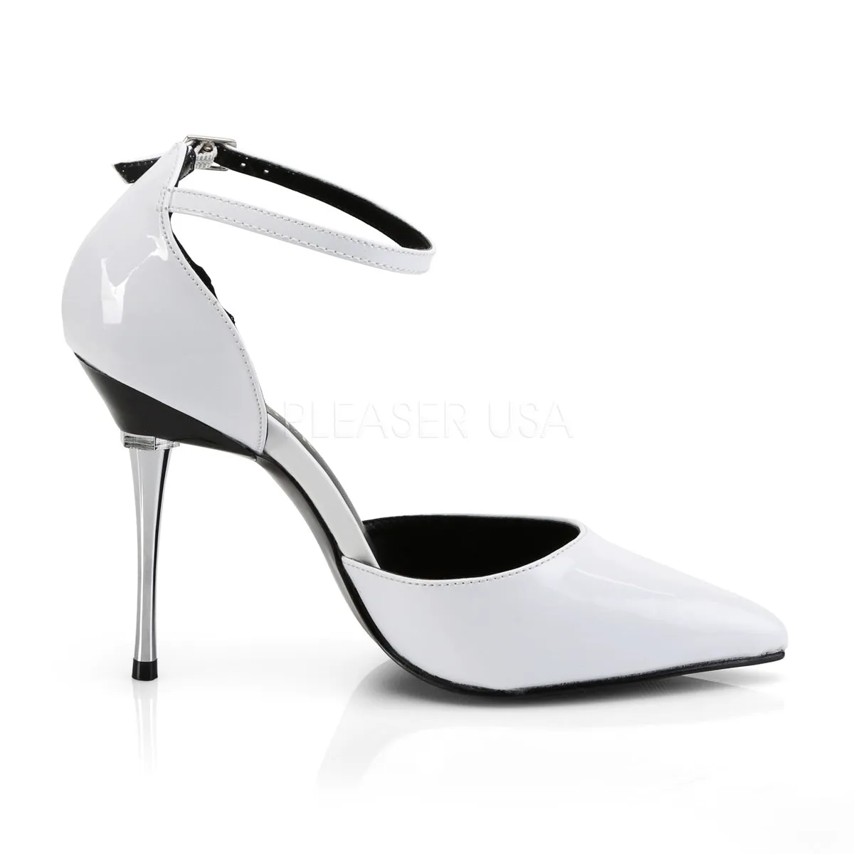 APPEAL-21  White Patent