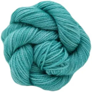 Aquamarine Heel/Toe