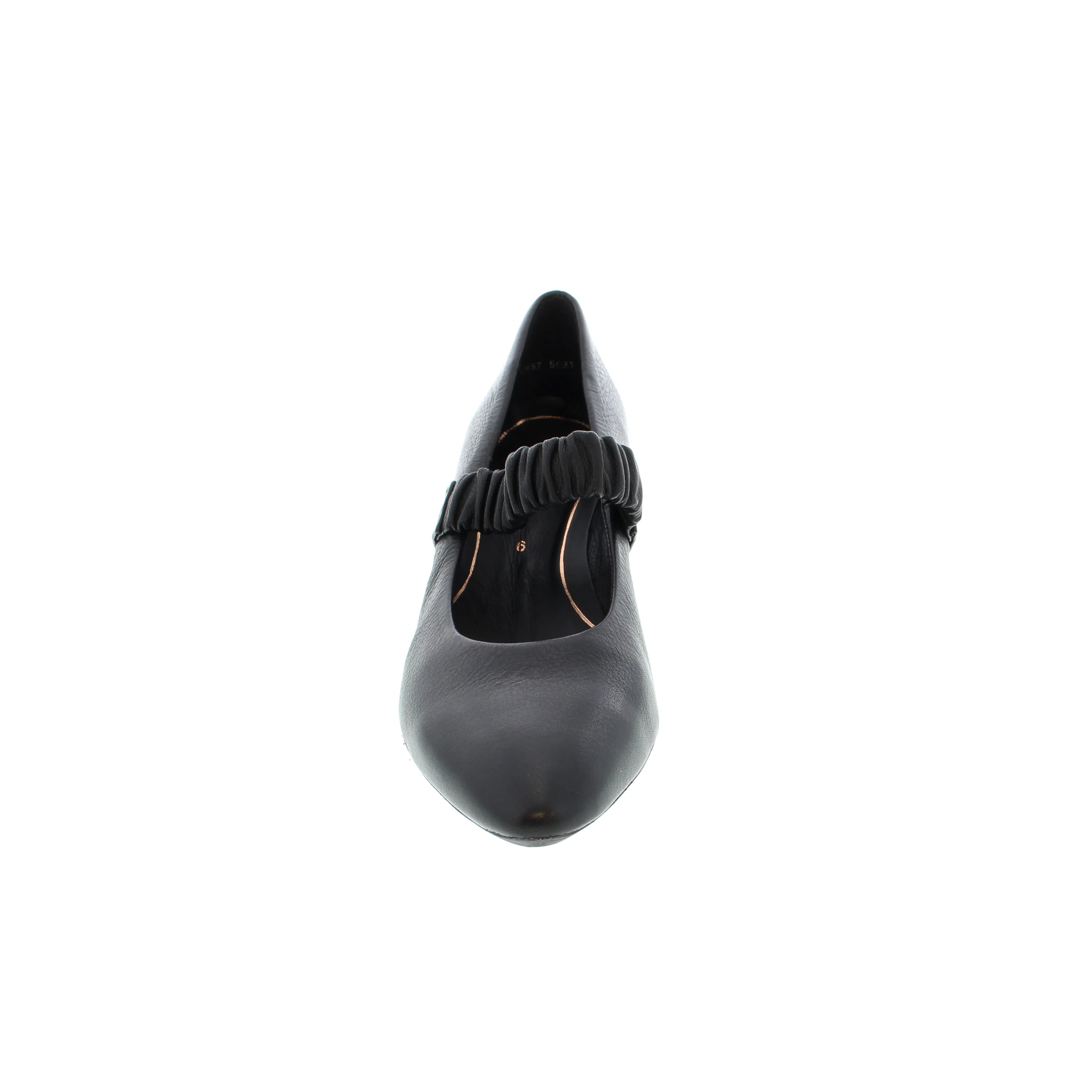 Ara Leda - Black