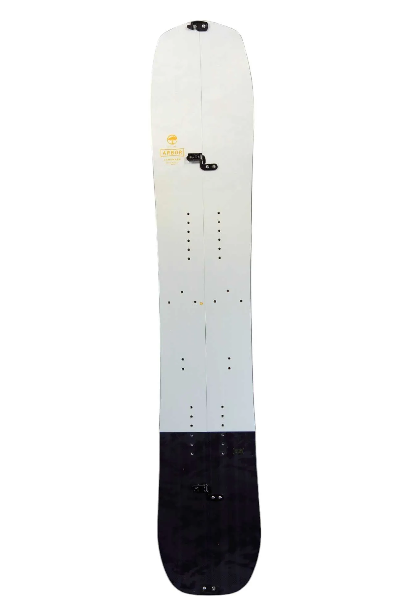Arbor Landmark Rocker Splitboard