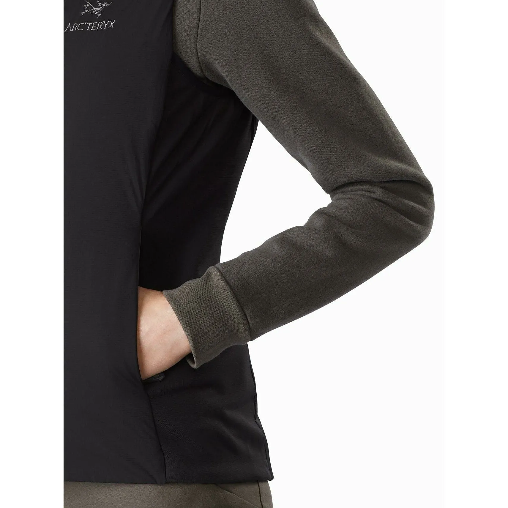Arcteryx Atom LT Vest Women's