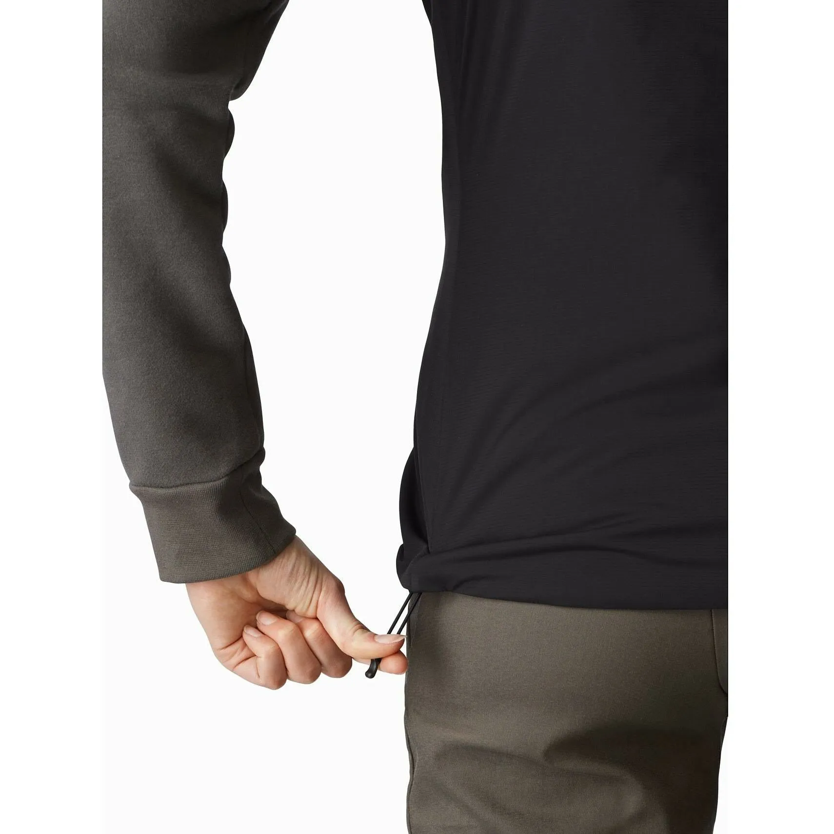 Arcteryx Atom LT Vest Women's
