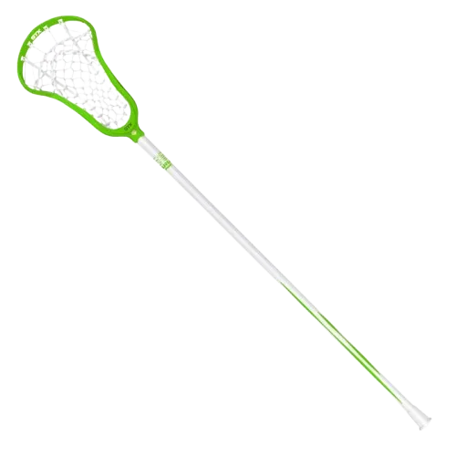 Aria Pro™ Complete Women's Lacrosse Stick