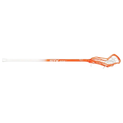 Aria Pro™ Complete Women's Lacrosse Stick