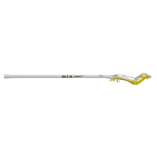Aria Pro™ Complete Women's Lacrosse Stick