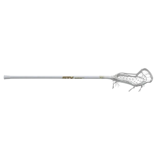 Aria Pro™ Complete Women's Lacrosse Stick