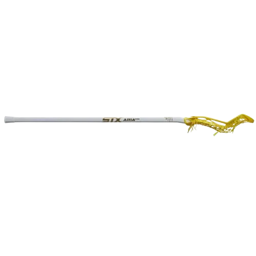 Aria Pro™ Complete Women's Lacrosse Stick